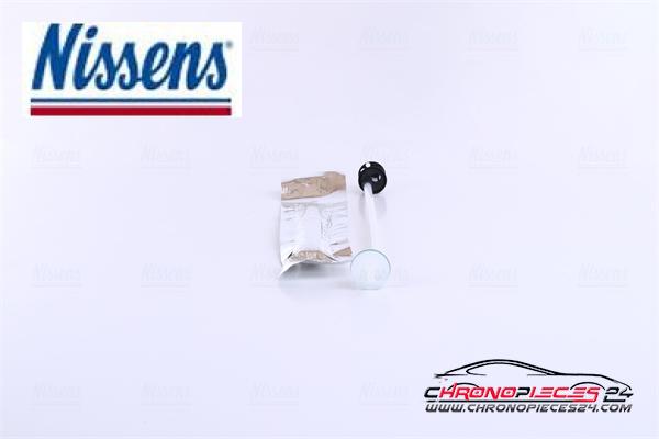 Achat de NISSENS 95577 Filtre déshydratant, climatisation pas chères