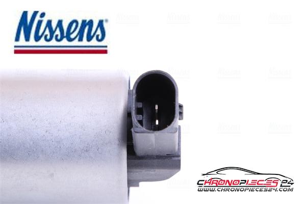 Achat de NISSENS 98167 Vanne EGR pas chères