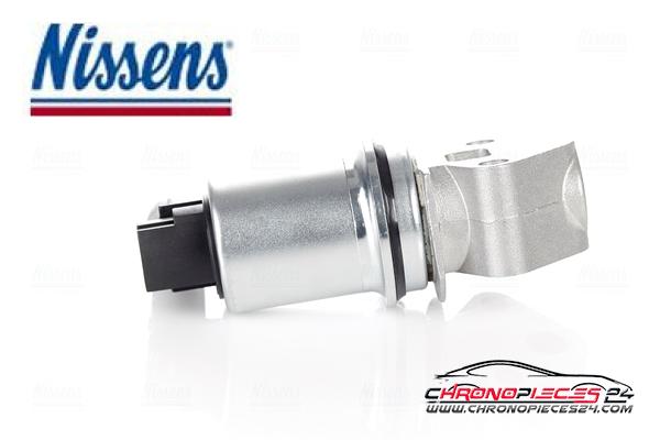 Achat de NISSENS 98179 Vanne EGR pas chères