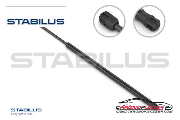 Achat de STABILUS 016994 Vérin de hayon, de coffre pas chères