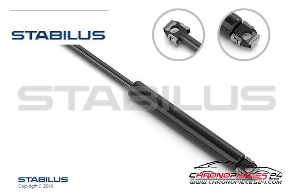 Achat de STABILUS 1575BV Vérin de hayon, de coffre pas chères