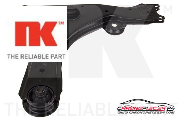 Achat de NK 5014726 Bras de liaison, suspension de roue pas chères