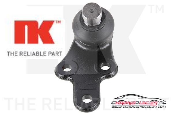 Achat de NK 5042530 Rotule de suspension pas chères