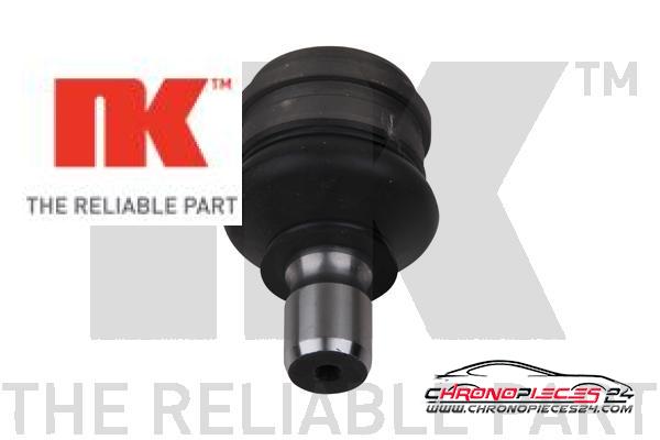 Achat de NK 5042531 Rotule de suspension pas chères