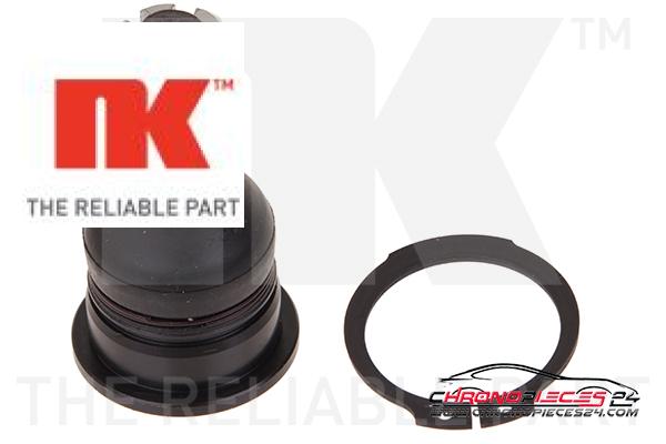 Achat de NK 5042228 Rotule de suspension pas chères