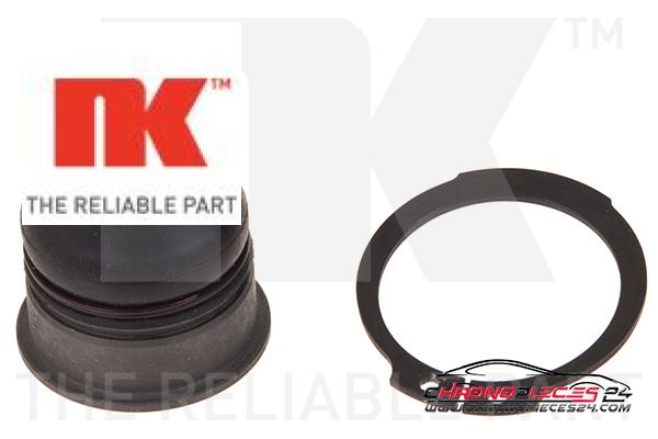 Achat de NK 5042242 Rotule de suspension pas chères