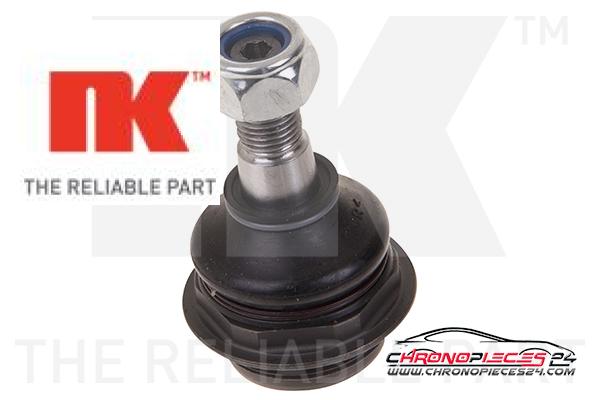 Achat de NK 5043715 Rotule de suspension pas chères