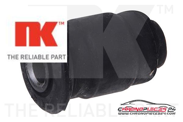 Achat de NK 5102301 Suspension, bras de liaison pas chères