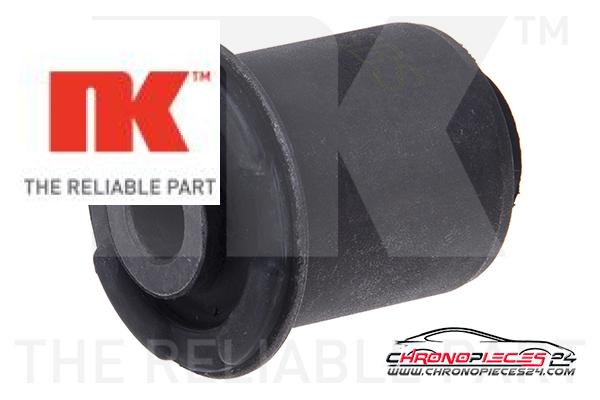 Achat de NK 5103407 Suspension, bras de liaison pas chères