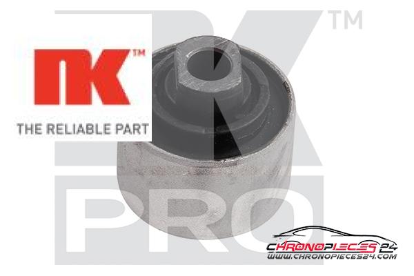 Achat de NK 5104715PRO Suspension, bras de liaison pas chères