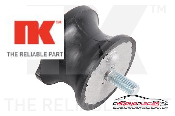 Achat de NK 59715001 Suspension, boîte automatique pas chères