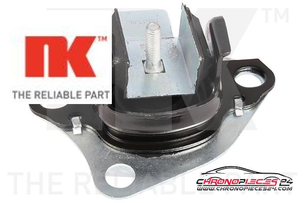 Achat de NK 59739028 Support moteur pas chères