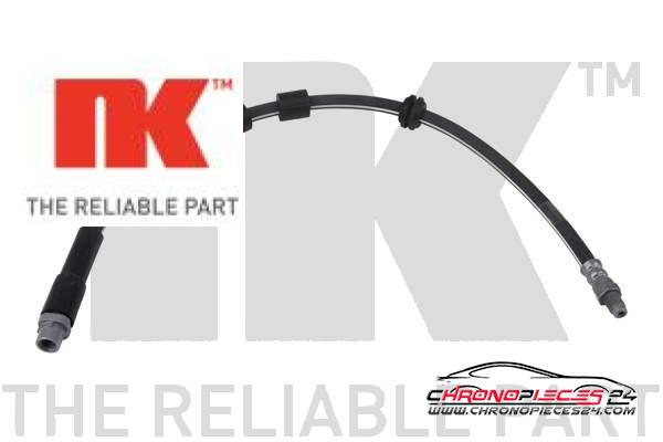 Achat de NK 851520 Flexible de frein pas chères