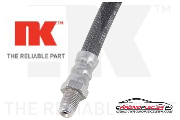 Achat de NK 852556 Flexible de frein pas chères