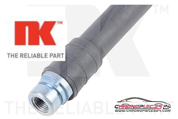 Achat de NK 8525135 Flexible de frein pas chères