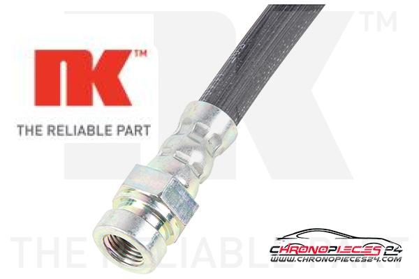 Achat de NK 853062 Flexible de frein pas chères