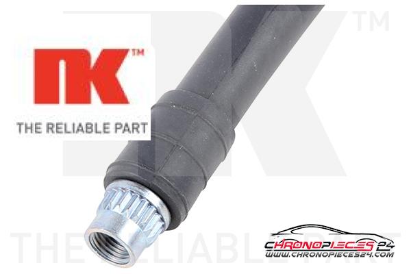 Achat de NK 853729 Flexible de frein pas chères