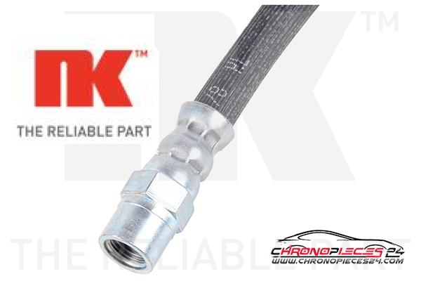 Achat de NK 853317 Flexible de frein pas chères