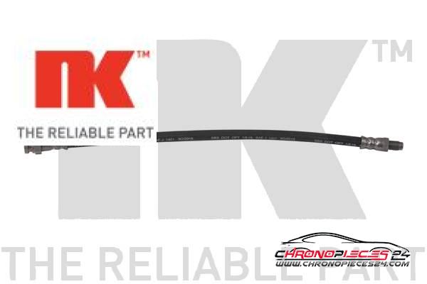 Achat de NK 854303 Flexible de frein pas chères