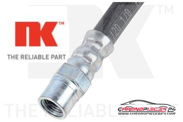 Achat de NK 859913 Flexible de frein pas chères