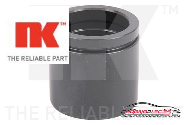 Achat de NK 8647017 Piston, étrier de frein pas chères