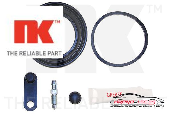 Achat de NK 8815011 Kit de réparation, étrier de frein pas chères