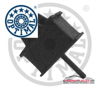 Achat de OPTIMAL F8-4014 Support moteur pas chères