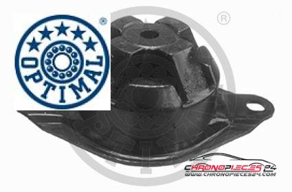 Achat de OPTIMAL F8-4022 Support moteur pas chères