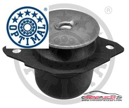 Achat de OPTIMAL F8-3041 Support moteur pas chères