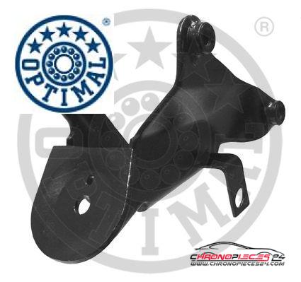 Achat de OPTIMAL F8-3049 Support de palier, suspension du moteur pas chères