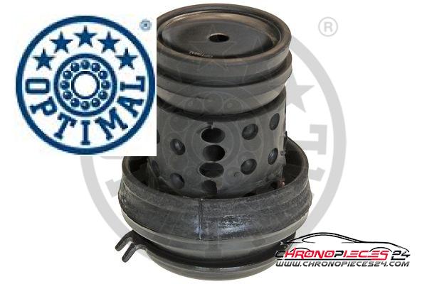 Achat de OPTIMAL F8-3053 Support moteur pas chères