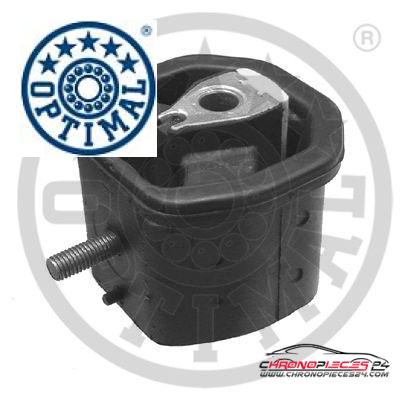 Achat de OPTIMAL F8-3054 Support moteur pas chères