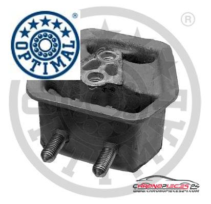 Achat de OPTIMAL F8-4092 Support moteur pas chères