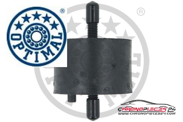 Achat de OPTIMAL F8-5432 Support moteur pas chères