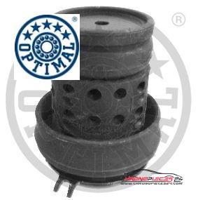 Achat de OPTIMAL F8-5398 Support moteur pas chères