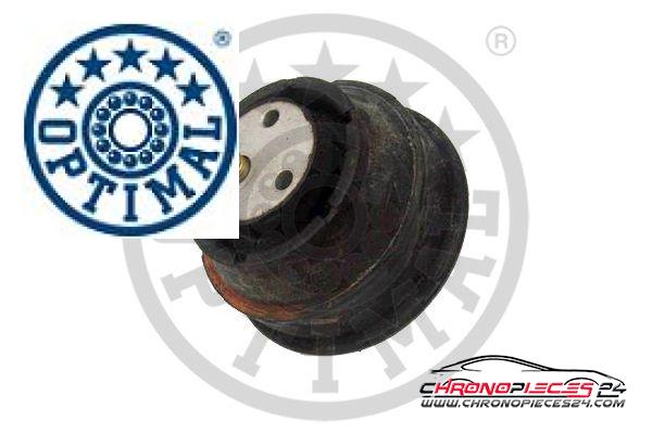 Achat de OPTIMAL F8-6741 Support moteur pas chères