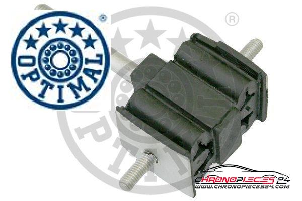 Achat de OPTIMAL F8-6842 Support moteur pas chères