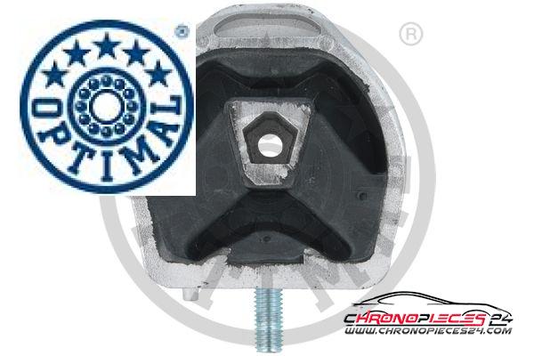 Achat de OPTIMAL F8-5578 Suspension, boîte de vitesse manuelle pas chères