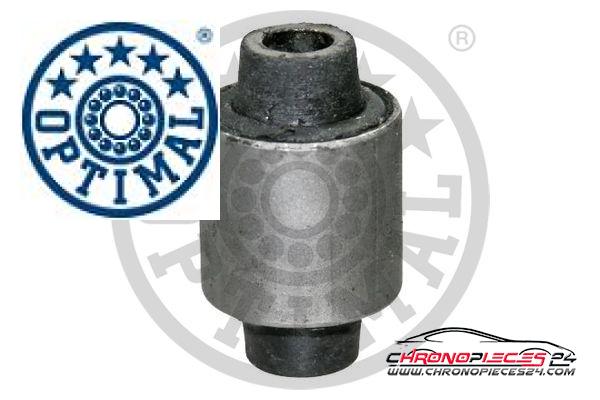 Achat de OPTIMAL F8-6237 Support moteur pas chères