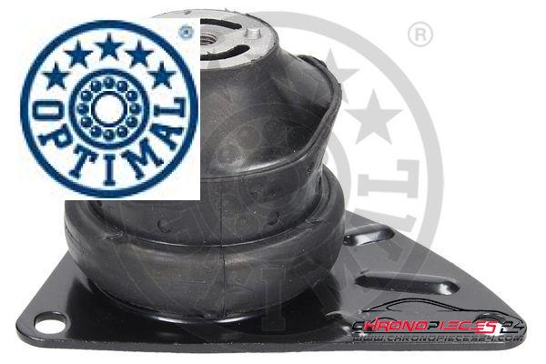 Achat de OPTIMAL F8-7948 Support moteur pas chères