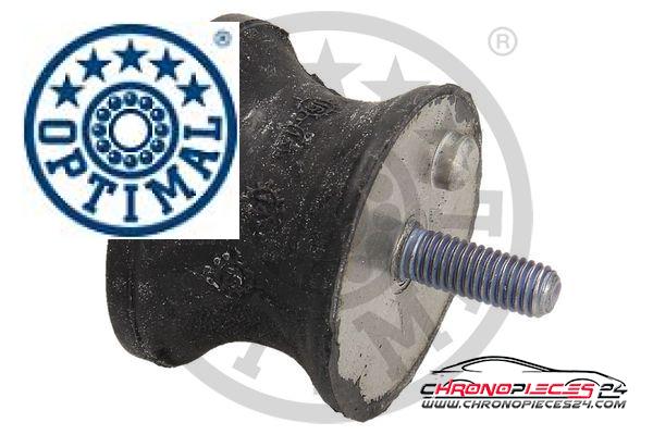 Achat de OPTIMAL F8-8174 Support moteur pas chères