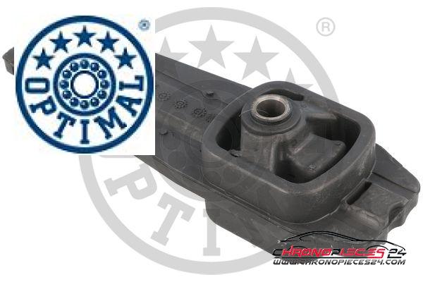 Achat de OPTIMAL F8-8141 Support moteur pas chères