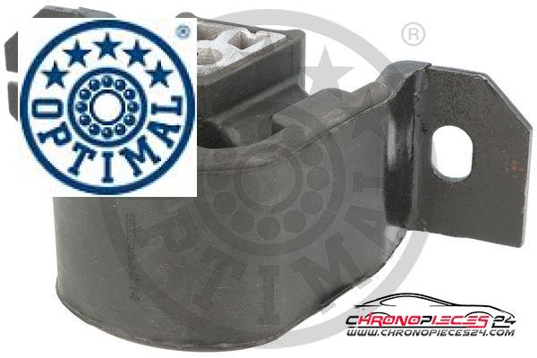 Achat de OPTIMAL F8-8145 Support moteur pas chères