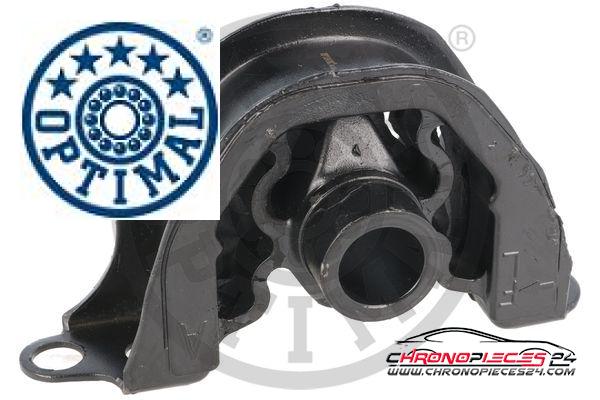 Achat de OPTIMAL F8-8159 Support moteur pas chères