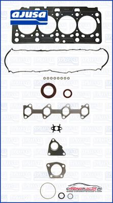 Achat de AJUSA 52279500 Jeu de joints d'étanchéité, culasse de cylindre pas chères