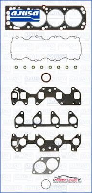 Achat de AJUSA 52117800 Jeu de joints d'étanchéité, culasse de cylindre FIBERMAX pas chères