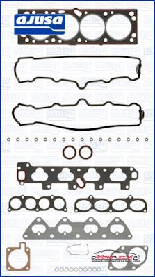 Achat de AJUSA 52136500 Jeu de joints d'étanchéité, culasse de cylindre FIBERMAX pas chères