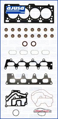 Achat de AJUSA 52159600 Jeu de joints d'étanchéité, culasse de cylindre MULTILAYER STEEL pas chères