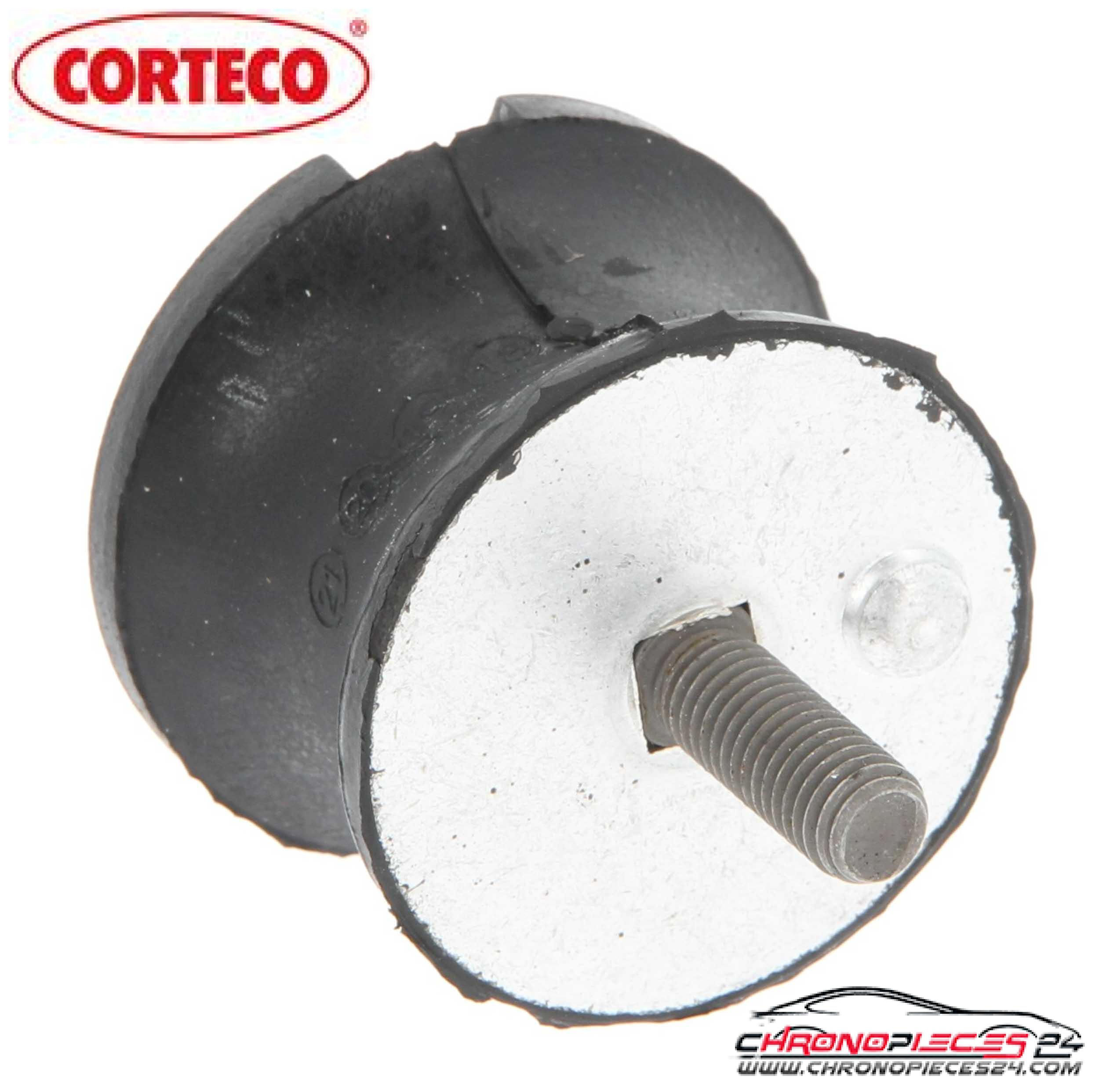 Achat de CORTECO 21651237 Suspension, boîte de vitesse manuelle pas chères