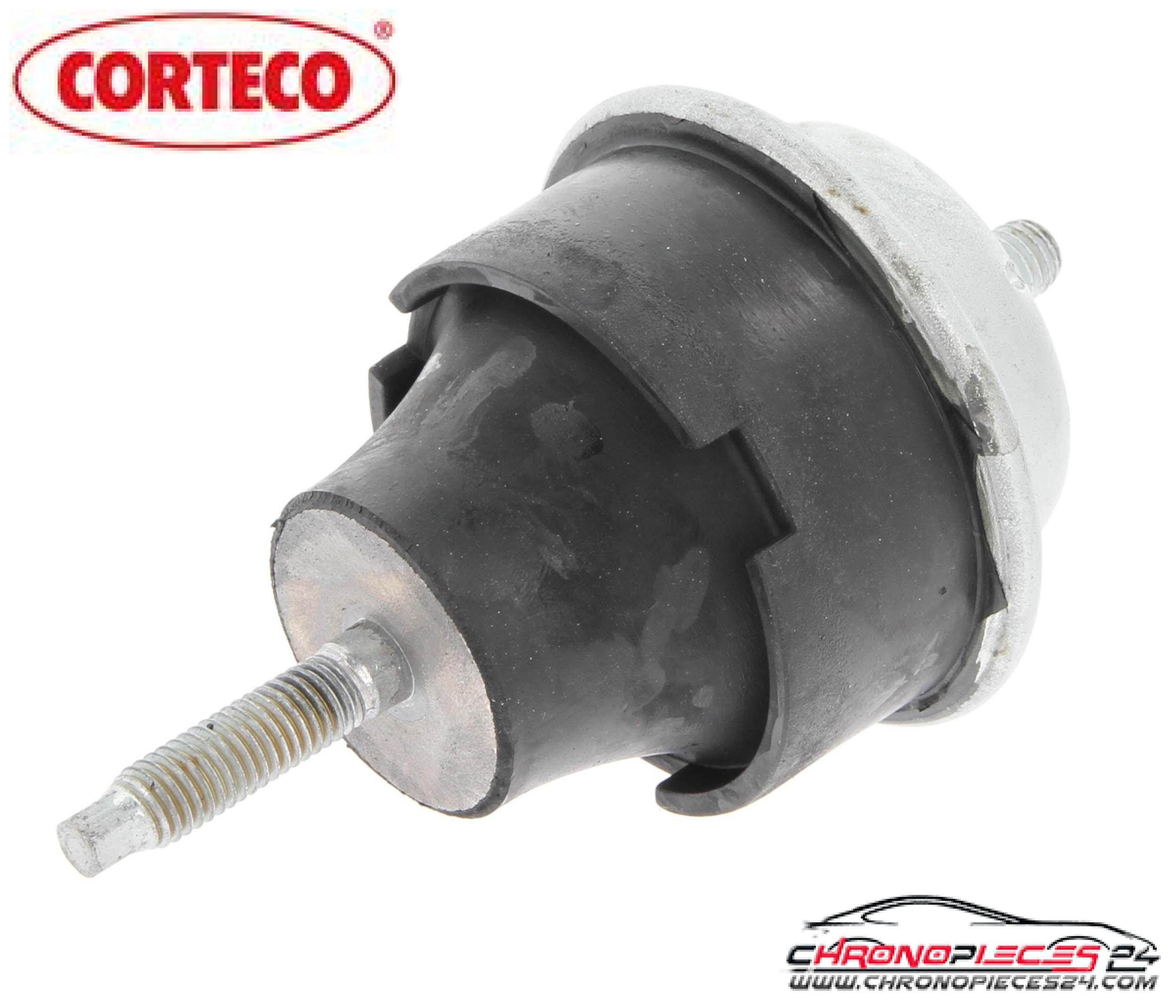 Achat de CORTECO 21652739 Support moteur pas chères